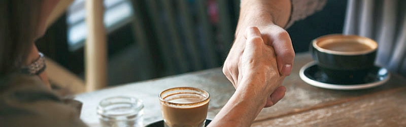 Η ανυπολόγιστη αξία της προσωπικής επαφής