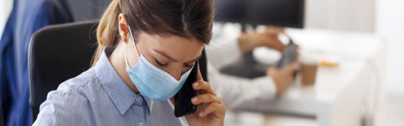Συνάντηση με την Γενική Δ/ντρια Ανθρώπινου Δυναμικού