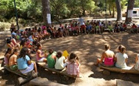 Παιδικές κατασκηνώσεις 2015