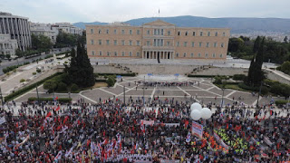 Έντονη παρέμβαση ΟΤΟΕ στην Βουλή